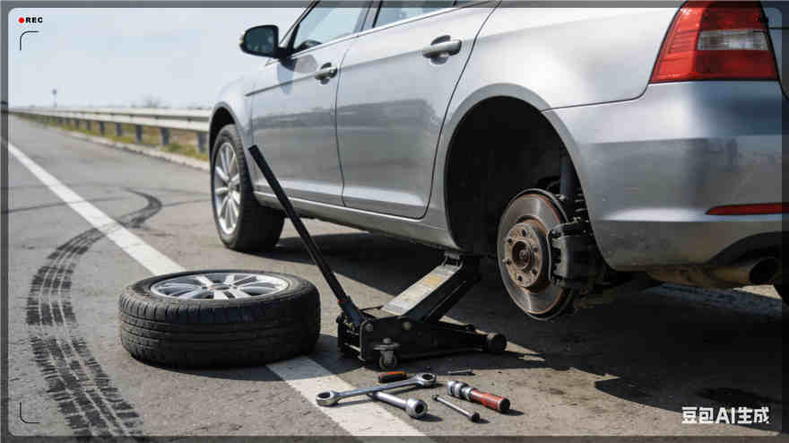 施甸道路救援汽车送玻璃水