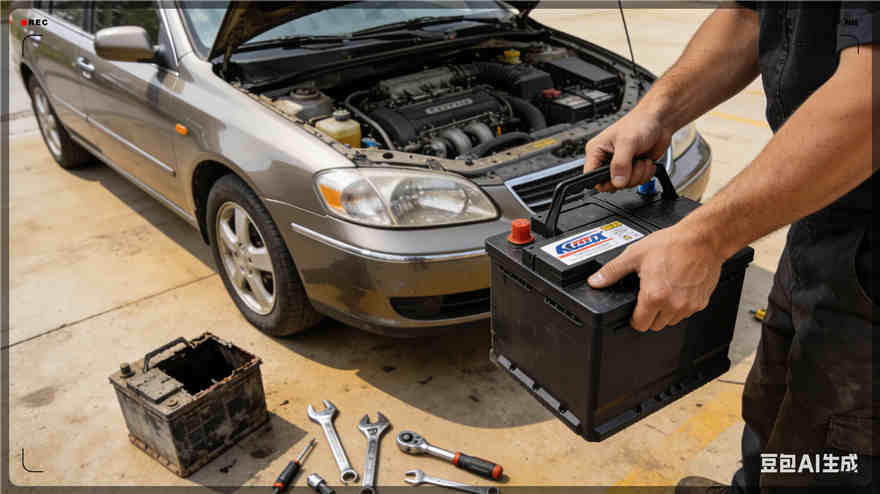 施甸道路救援汽车送机油