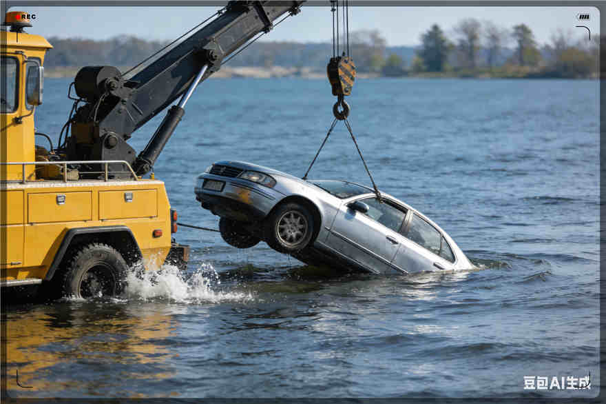 施甸汽车救援送柴油