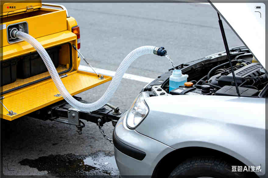  施甸信援汽车送油救援电话